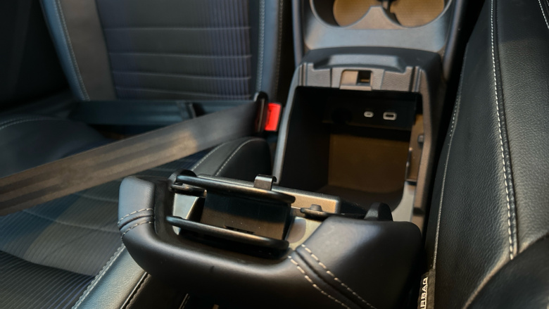 Nissan Qashqai 1.3 DiG-T MH Tekna 5dr Petrol Hatchback